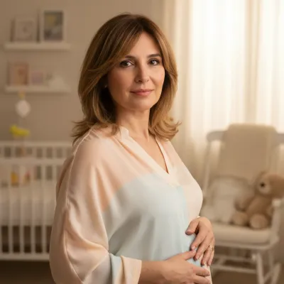 Maria Benedetti