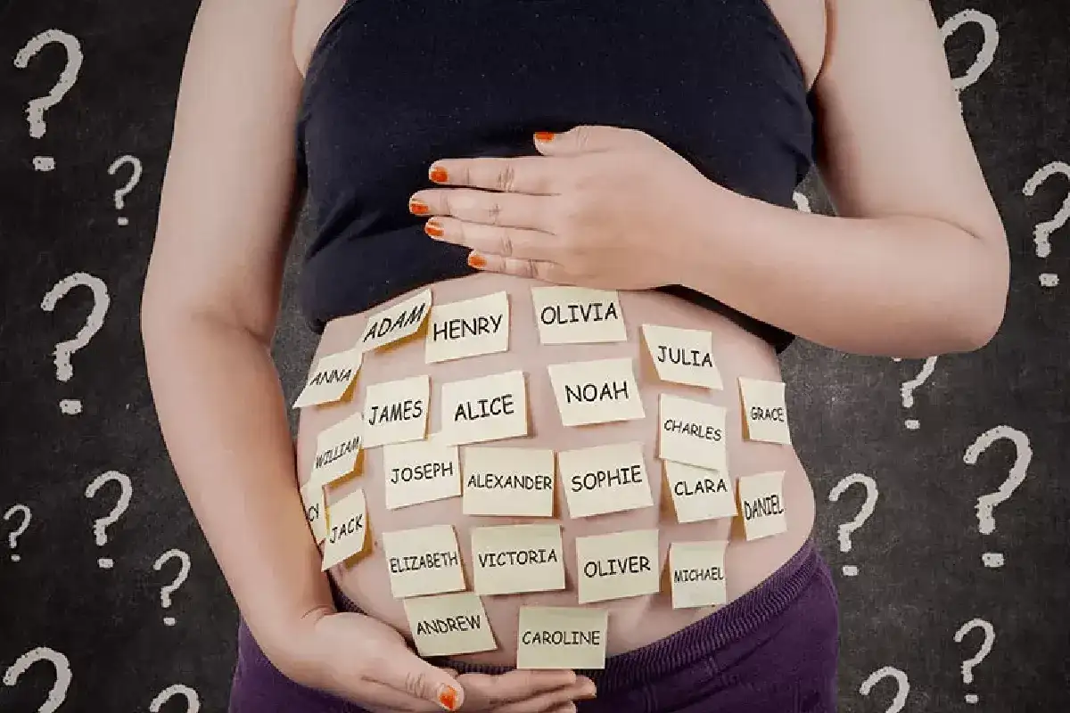 Nomi femminili particolari - idee originali e facili da scegliere