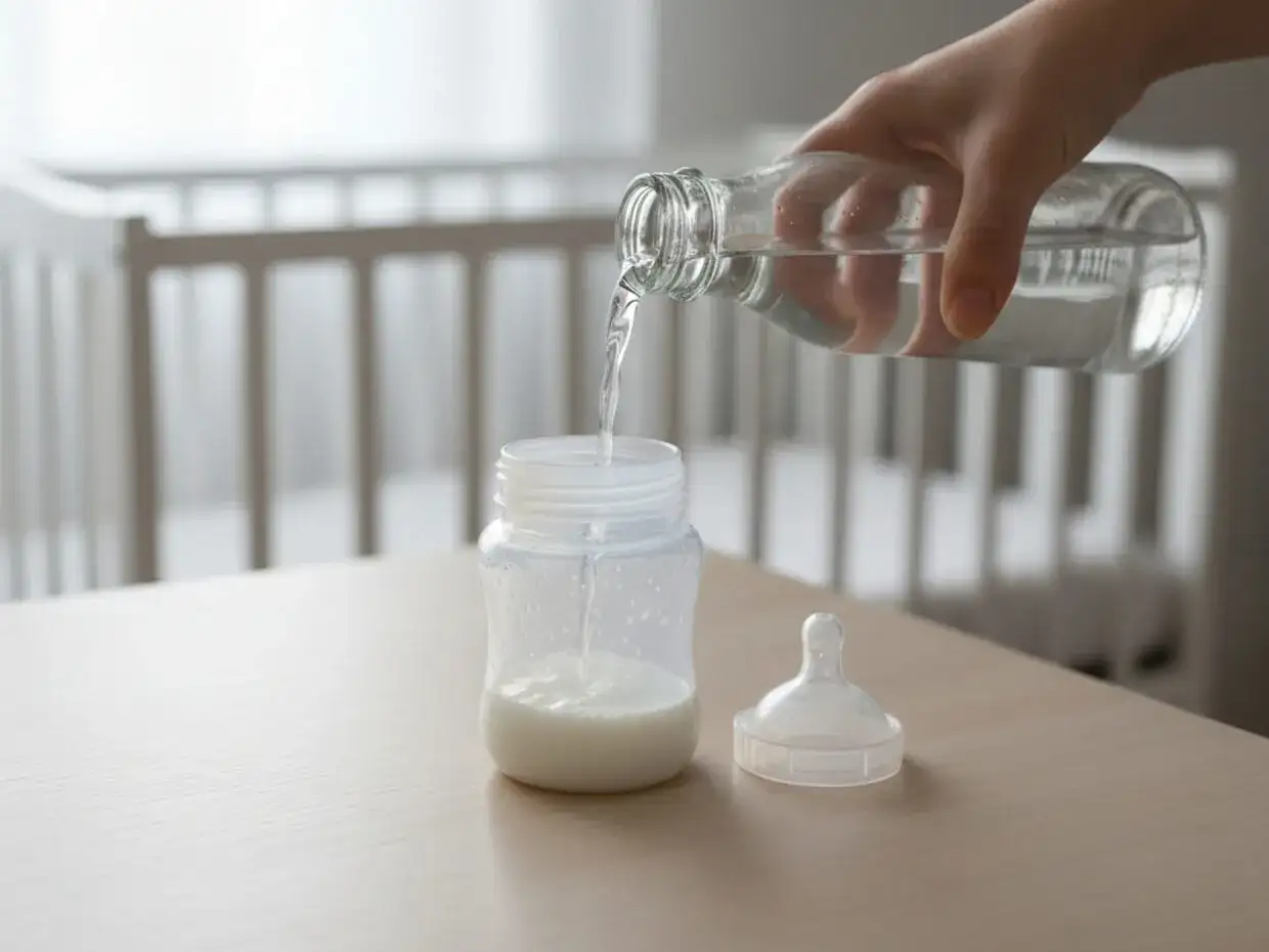 Latte vaccino ai bambini - Quando e come introdurlo senza errori