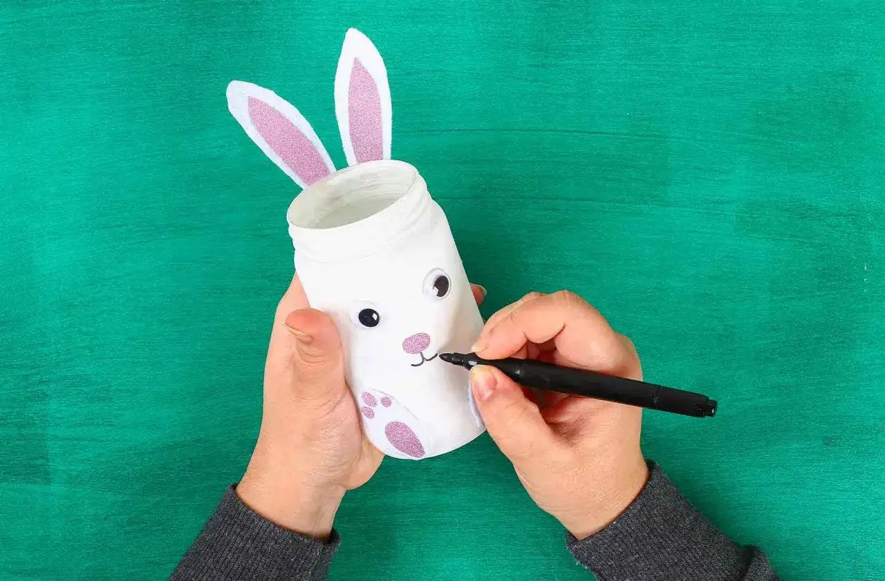 Lavoretti di Pasqua facili - Idee fai da te per bambini
