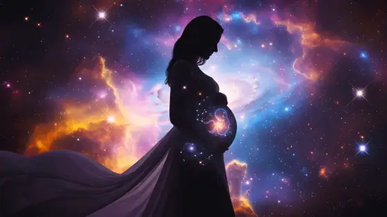 Sognare di essere incinta? Significato tra emozioni e cambiamenti