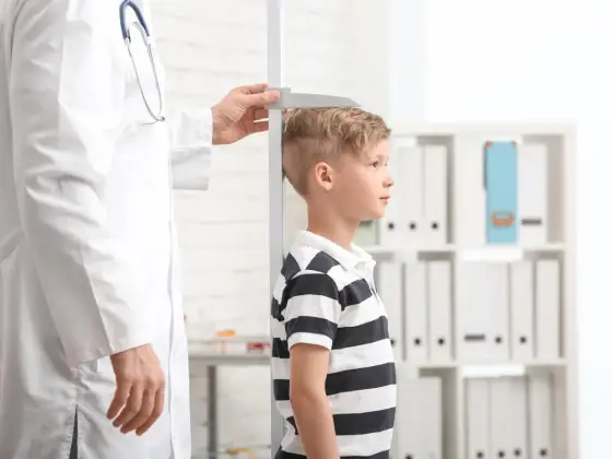 Altezza figlio - Come prevederla davvero?